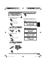 Предварительный просмотр 145 страницы JVC KD-DV6101 Instructions Manual