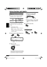 Предварительный просмотр 162 страницы JVC KD-DV6101 Instructions Manual