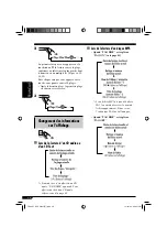 Предварительный просмотр 166 страницы JVC KD-DV6101 Instructions Manual