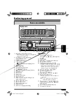 Предварительный просмотр 187 страницы JVC KD-DV6101 Instructions Manual