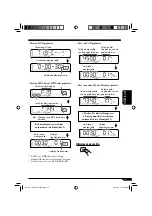 Предварительный просмотр 199 страницы JVC KD-DV6101 Instructions Manual