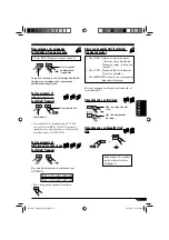 Предварительный просмотр 201 страницы JVC KD-DV6101 Instructions Manual