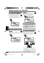 Предварительный просмотр 202 страницы JVC KD-DV6101 Instructions Manual