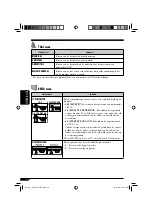 Предварительный просмотр 210 страницы JVC KD-DV6101 Instructions Manual