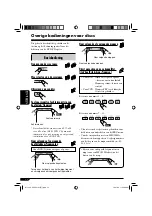 Предварительный просмотр 212 страницы JVC KD-DV6101 Instructions Manual