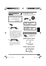 Предварительный просмотр 213 страницы JVC KD-DV6101 Instructions Manual