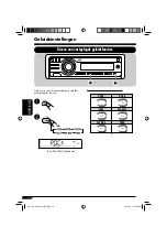 Предварительный просмотр 216 страницы JVC KD-DV6101 Instructions Manual