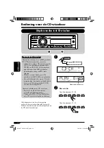 Предварительный просмотр 224 страницы JVC KD-DV6101 Instructions Manual