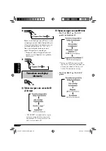 Предварительный просмотр 226 страницы JVC KD-DV6101 Instructions Manual