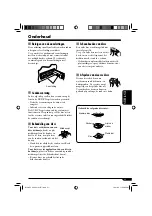 Предварительный просмотр 231 страницы JVC KD-DV6101 Instructions Manual