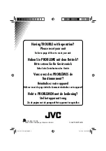 Предварительный просмотр 242 страницы JVC KD-DV6101 Instructions Manual