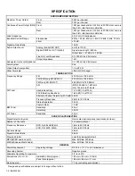 Preview for 2 page of JVC KD-DV6101 Service Manual