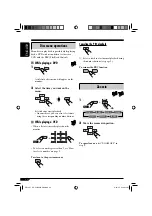 Предварительный просмотр 20 страницы JVC KD-DV6106 Instruction Manual