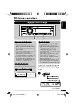 Предварительный просмотр 39 страницы JVC KD-DV6106 Instruction Manual