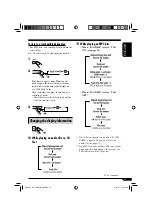 Предварительный просмотр 41 страницы JVC KD-DV6106 Instruction Manual