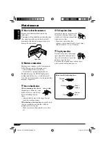 Предварительный просмотр 44 страницы JVC KD-DV6106 Instruction Manual