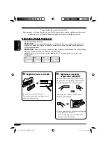 Предварительный просмотр 54 страницы JVC KD-DV6106 Instruction Manual