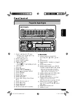 Предварительный просмотр 59 страницы JVC KD-DV6106 Instruction Manual