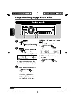 Предварительный просмотр 64 страницы JVC KD-DV6106 Instruction Manual