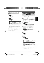 Предварительный просмотр 65 страницы JVC KD-DV6106 Instruction Manual