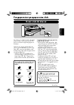 Предварительный просмотр 67 страницы JVC KD-DV6106 Instruction Manual