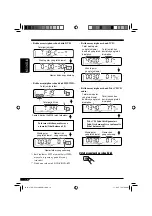 Предварительный просмотр 68 страницы JVC KD-DV6106 Instruction Manual