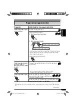 Предварительный просмотр 69 страницы JVC KD-DV6106 Instruction Manual