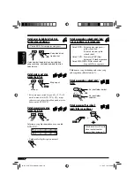 Предварительный просмотр 70 страницы JVC KD-DV6106 Instruction Manual