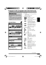 Предварительный просмотр 73 страницы JVC KD-DV6106 Instruction Manual