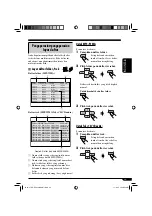 Предварительный просмотр 77 страницы JVC KD-DV6106 Instruction Manual