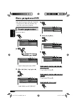 Предварительный просмотр 78 страницы JVC KD-DV6106 Instruction Manual