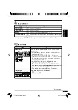 Предварительный просмотр 79 страницы JVC KD-DV6106 Instruction Manual