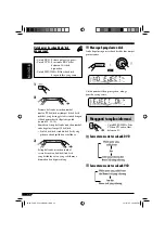 Предварительный просмотр 82 страницы JVC KD-DV6106 Instruction Manual