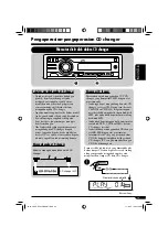 Предварительный просмотр 91 страницы JVC KD-DV6106 Instruction Manual