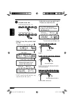 Предварительный просмотр 92 страницы JVC KD-DV6106 Instruction Manual