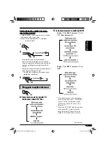 Предварительный просмотр 93 страницы JVC KD-DV6106 Instruction Manual