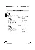 Предварительный просмотр 94 страницы JVC KD-DV6106 Instruction Manual