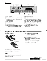 Предварительный просмотр 7 страницы JVC KD-DV6404 Instructions Manual