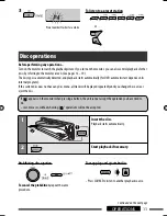 Предварительный просмотр 11 страницы JVC KD-DV6404 Instructions Manual