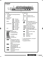 Предварительный просмотр 17 страницы JVC KD-DV6404 Instructions Manual