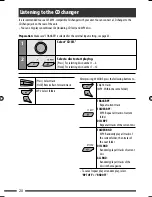 Предварительный просмотр 20 страницы JVC KD-DV6404 Instructions Manual