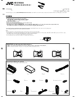 Предварительный просмотр 41 страницы JVC KD-DV6404 Instructions Manual