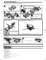 Предварительный просмотр 42 страницы JVC KD-DV6404 Instructions Manual