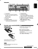 Предварительный просмотр 51 страницы JVC KD-DV6404 Instructions Manual