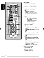 Предварительный просмотр 52 страницы JVC KD-DV6404 Instructions Manual