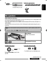 Предварительный просмотр 55 страницы JVC KD-DV6404 Instructions Manual