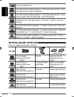 Предварительный просмотр 56 страницы JVC KD-DV6404 Instructions Manual