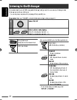 Предварительный просмотр 64 страницы JVC KD-DV6404 Instructions Manual