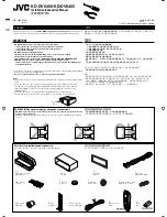 Предварительный просмотр 85 страницы JVC KD-DV6404 Instructions Manual