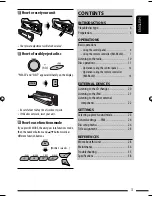 Предварительный просмотр 91 страницы JVC KD-DV6404 Instructions Manual